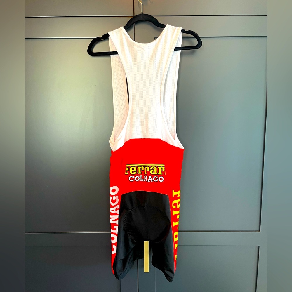 Men’s Bike Shorts
